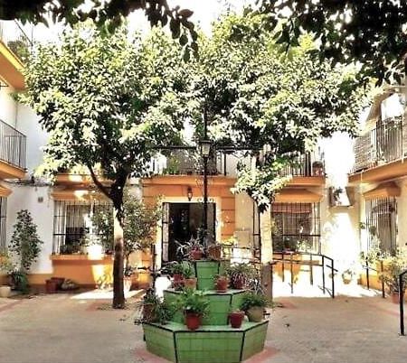 Roberta'S Guest House Sevilla Exteriér fotografie